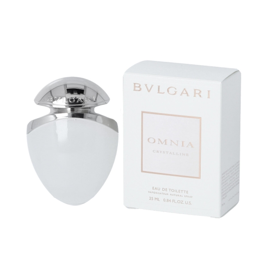 Bvlgari Omnia Crystalline EDT