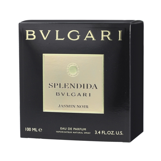 Bvlgari Splendida Jasmin Noir EDP