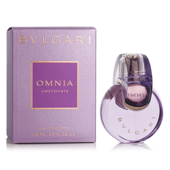 Bvlgari Omnia Amethyste EDT