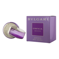 Bvlgari Omnia Amethyste Eau De Toilette (woman)