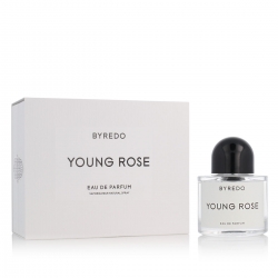 Byredo Young Rose EDP