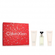 Calvin Klein Eternity for Women EDP 50 ml + SG 100 ml + BL 100 ml