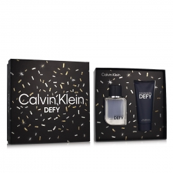 Calvin Klein Defy EDT 50 ml + SG 100 ml