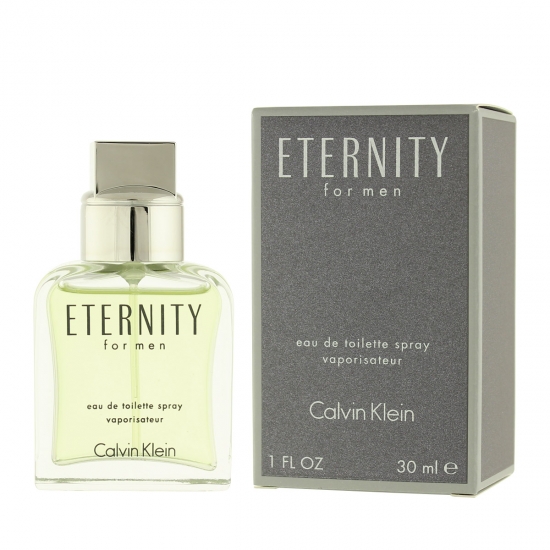 Calvin Klein Eternity for Men EDT