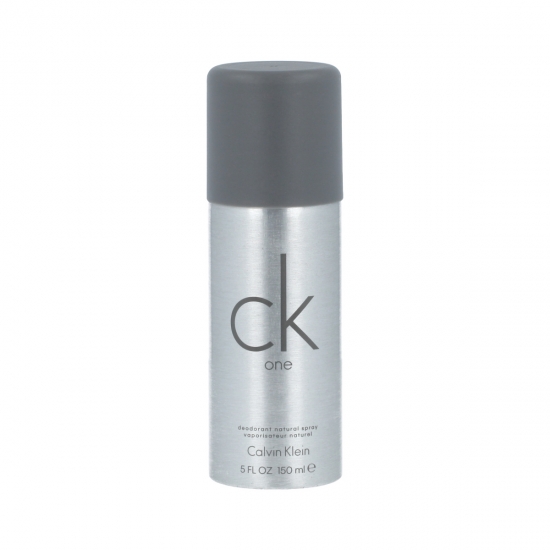 Calvin Klein CK One Deodorant VAPO