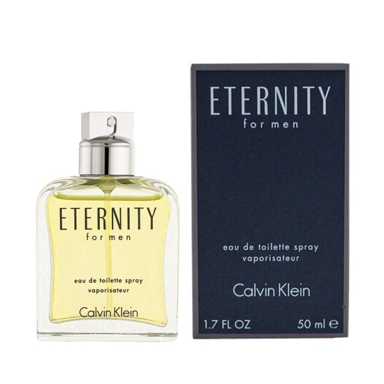 Calvin Klein Eternity for Men EDT