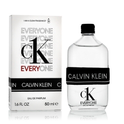 Calvin Klein CK Everyone Eau De Parfum 50 ml (unisex)