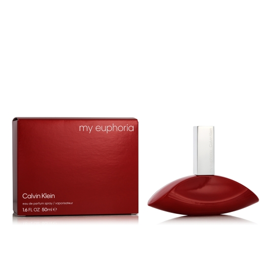 Calvin Klein My Euphoria Eau De Parfum 50 ml (woman)