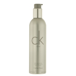 Calvin Klein CK One Perfumed Body Lotion