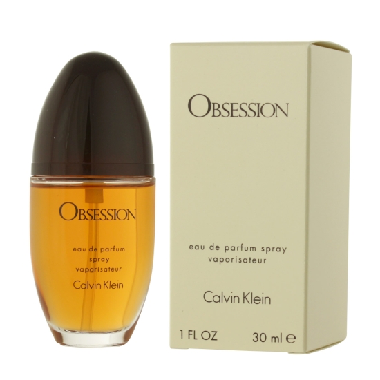 Calvin Klein Obsession Eau De Parfum (woman)