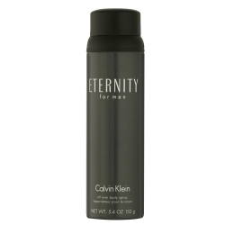 Calvin Klein Eternity for Men Deodorant VAPO