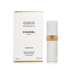 Chanel Coco Mademoiselle Purse Spray Parfum