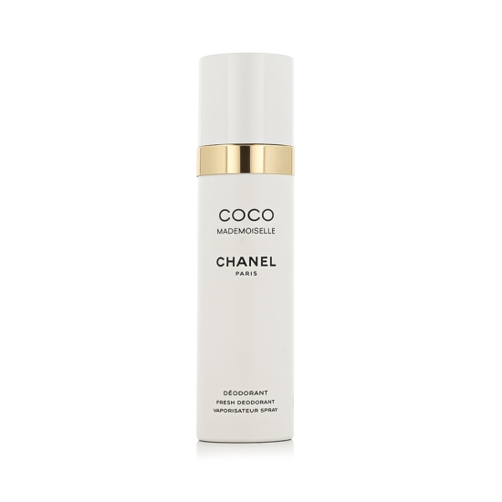 Chanel Coco Mademoiselle Deodorant VAPO