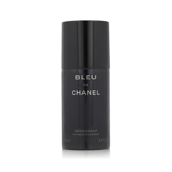 Chanel Bleu de Chanel Deodorant VAPO