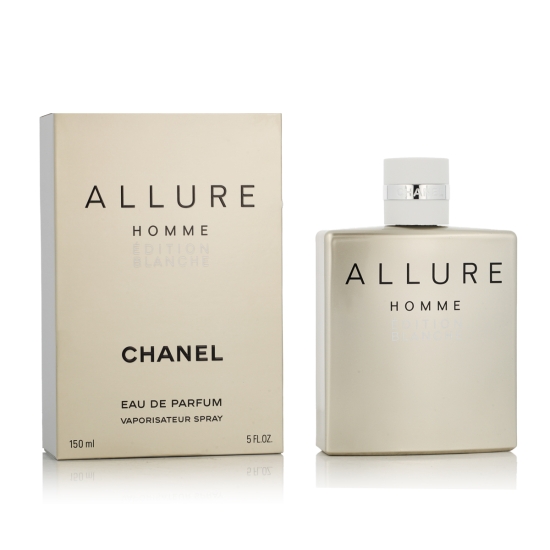 Chanel Allure Homme Edition Blanche EDP