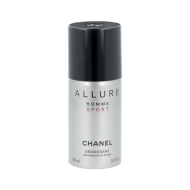 Chanel Allure Homme Sport Deodorant VAPO