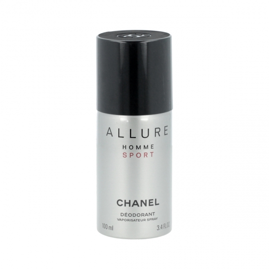 Chanel Allure Homme Sport Deodorant VAPO