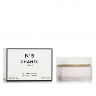 Chanel No 5 Body Cream