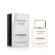 Chanel Egoiste Platinum Pour Homme After Shave Lotion