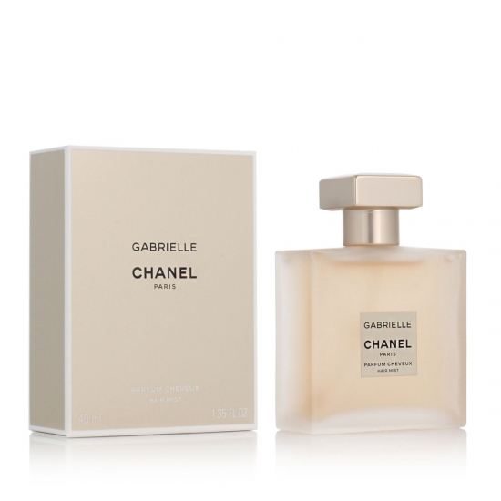 Chanel Gabrielle Parfum Cheveux Hair Perfume