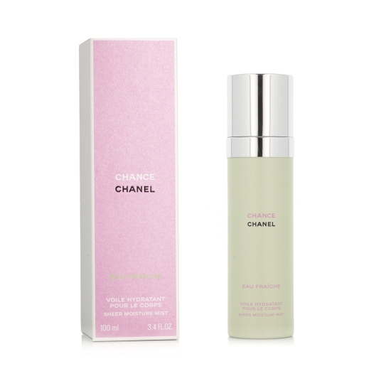 Chanel Chance Eau Fraîche Bodyspray