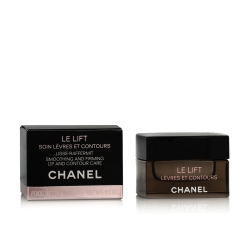 Chanel Smoothing And Firming Lip And Contour Cream