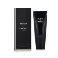 Chanel Bleu de Chanel Shaving Gel