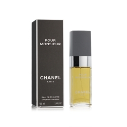 Chanel Pour Monsieur EDT