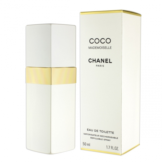 Chanel Coco Mademoiselle EDT able