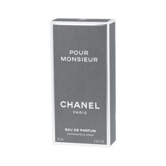 Chanel Pour Monsieur EDP