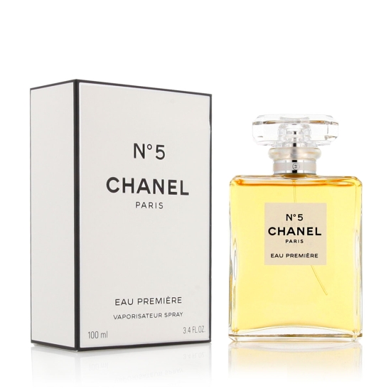 Chanel No 5 Eau Premiere EDP