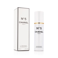 Chanel No 5 Deodorant VAPO