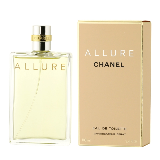 Chanel Allure EDT