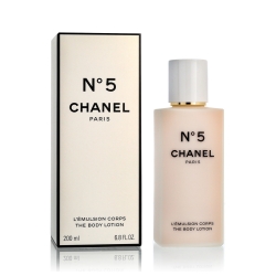 Chanel No 5 BL W