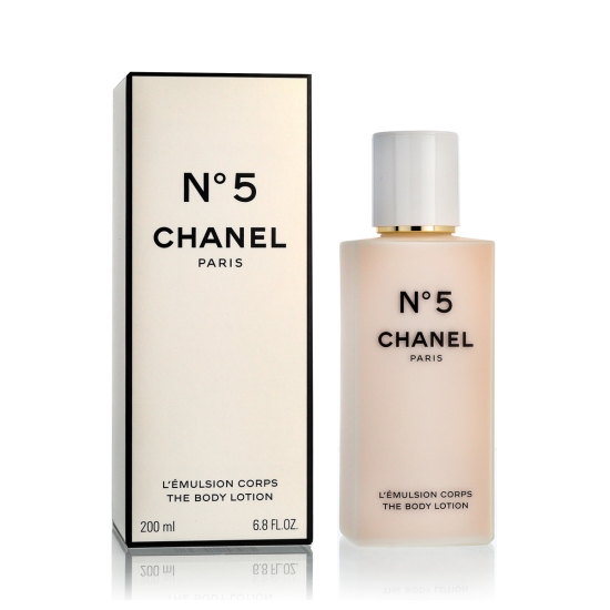 Chanel No 5 BL W