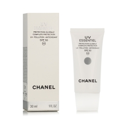 Chanel UV Essentiel Complete Protection SPF 50