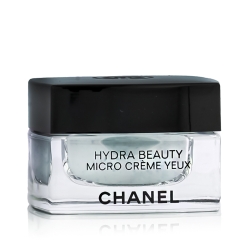 Chanel Hydra Beauty Illuminating Hydrating Eye Cream