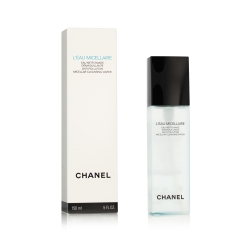 Chanel Micellar Cleansing Water