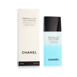 Chanel Demaquillant Yeux Intense Gentle Bi-phase Eye Makeup Remover