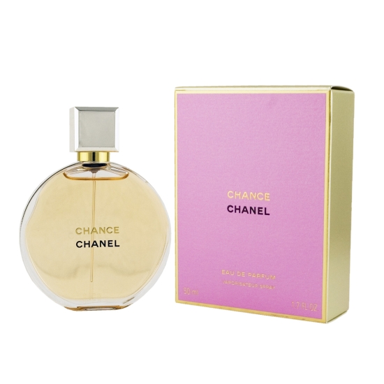 Chanel Chance Eau De Parfum (woman)