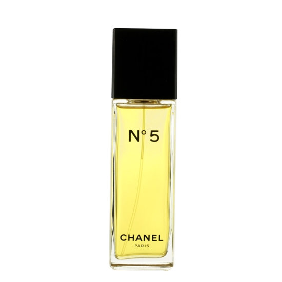 Chanel No 5 Eau De Toilette - tester 100 ml (woman)