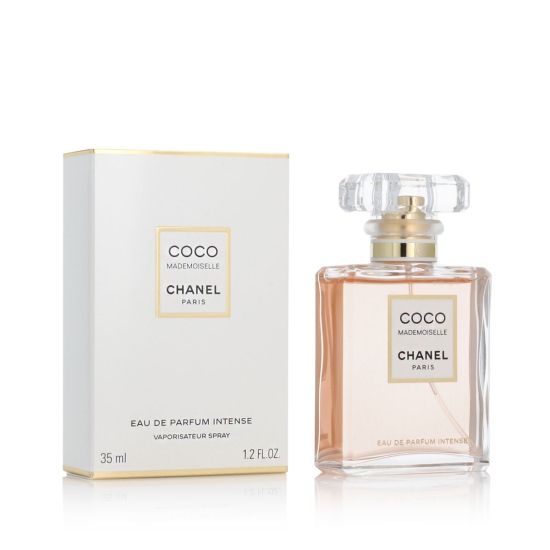 Chanel Coco Mademoiselle Intense Eau De Parfum 35 ml (woman)