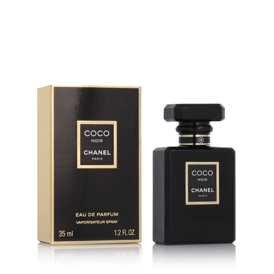 Chanel Coco Noir Eau De Parfum 35 ml (woman)