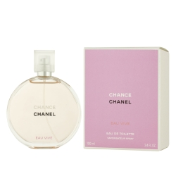 Chanel Chance Eau Vive Eau De Toilette (woman)