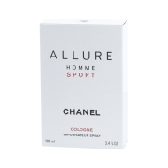 Chanel Allure Homme Sport Cologne Eau de Cologne 100 ml (man)