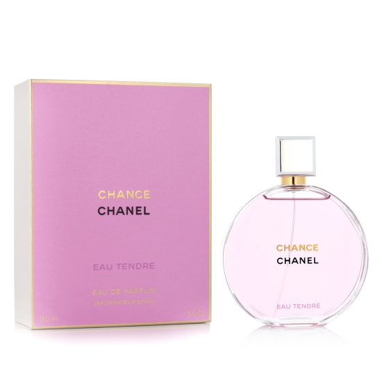 Chanel Chance Eau Tendre Eau De Parfum 150 ml (woman)