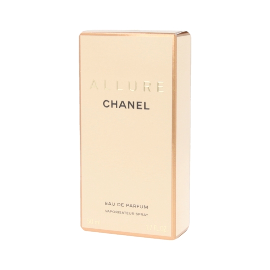 Chanel Allure Eau De Parfum 50 ml (woman)