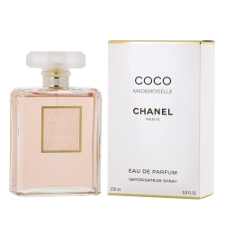 Chanel Coco Mademoiselle Eau De Parfum 200 ml (woman)