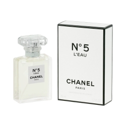 Chanel No 5 L'Eau Eau De Toilette 3 (woman)