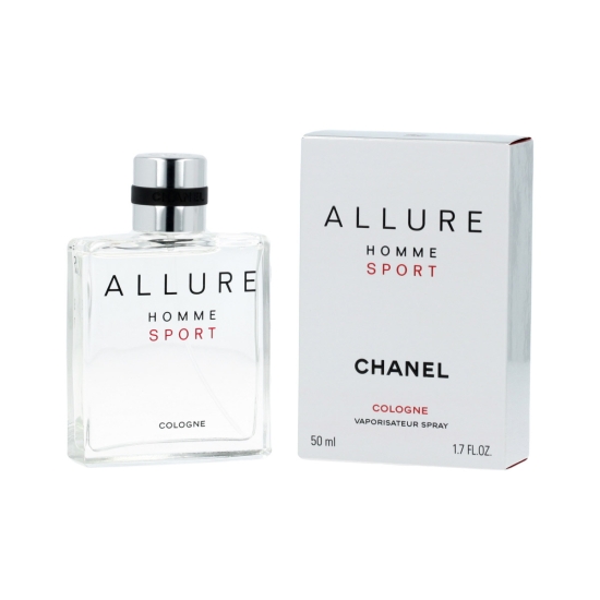 Chanel Allure Homme Sport Cologne Eau De Toilette (man)